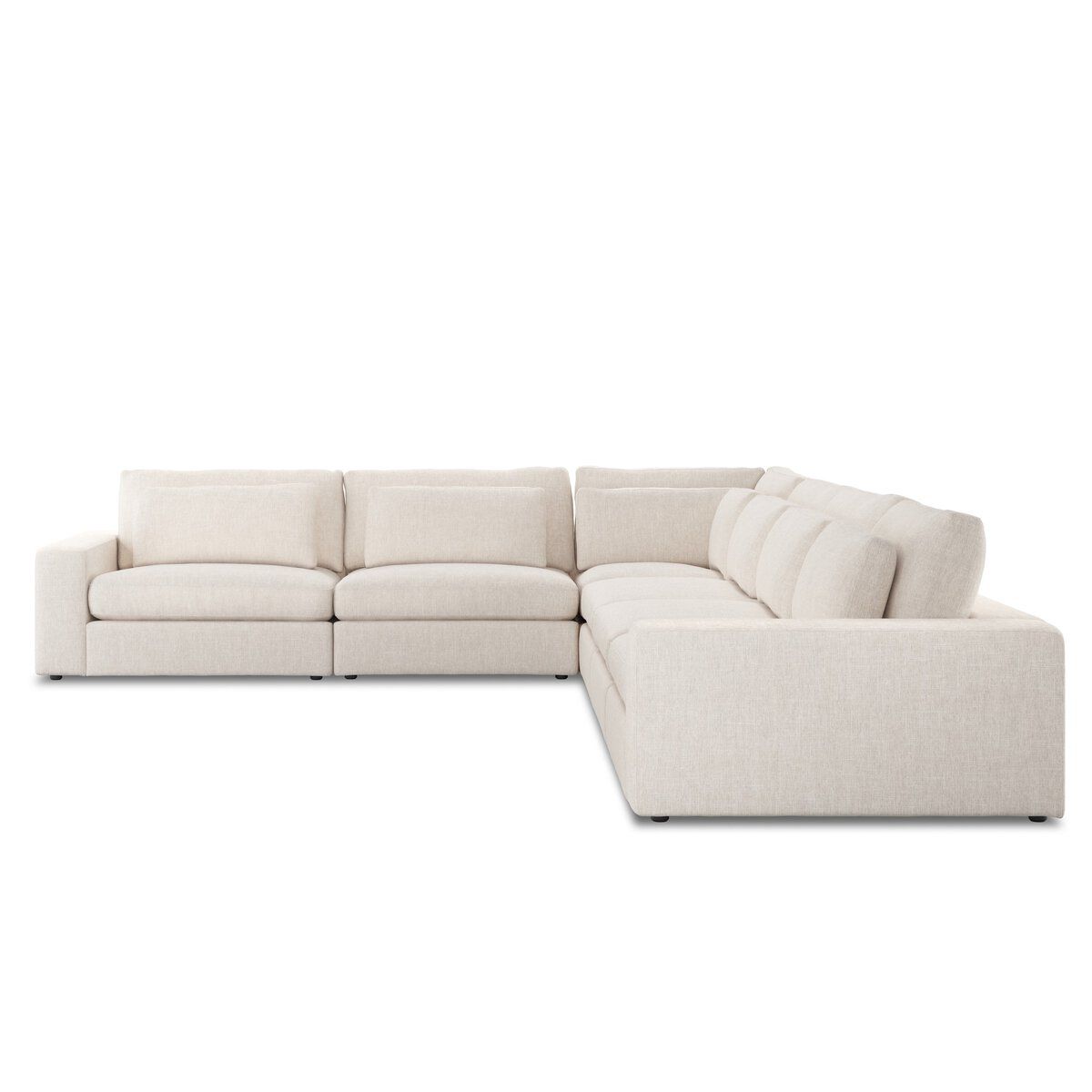 Bloor 6-piece Sectional