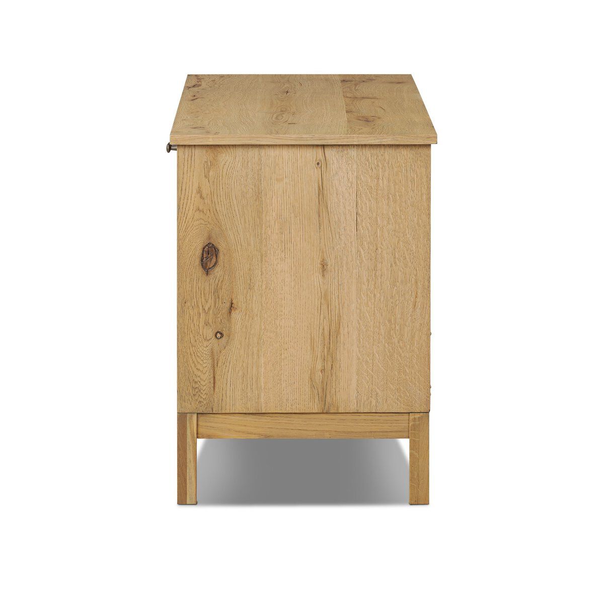 Alessio Media Console