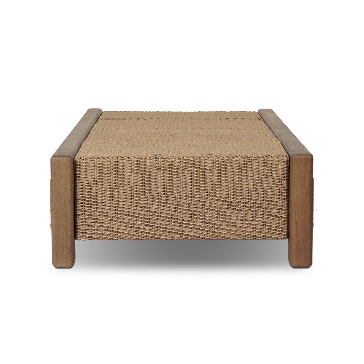 Herrick Outdoor Coffee Table