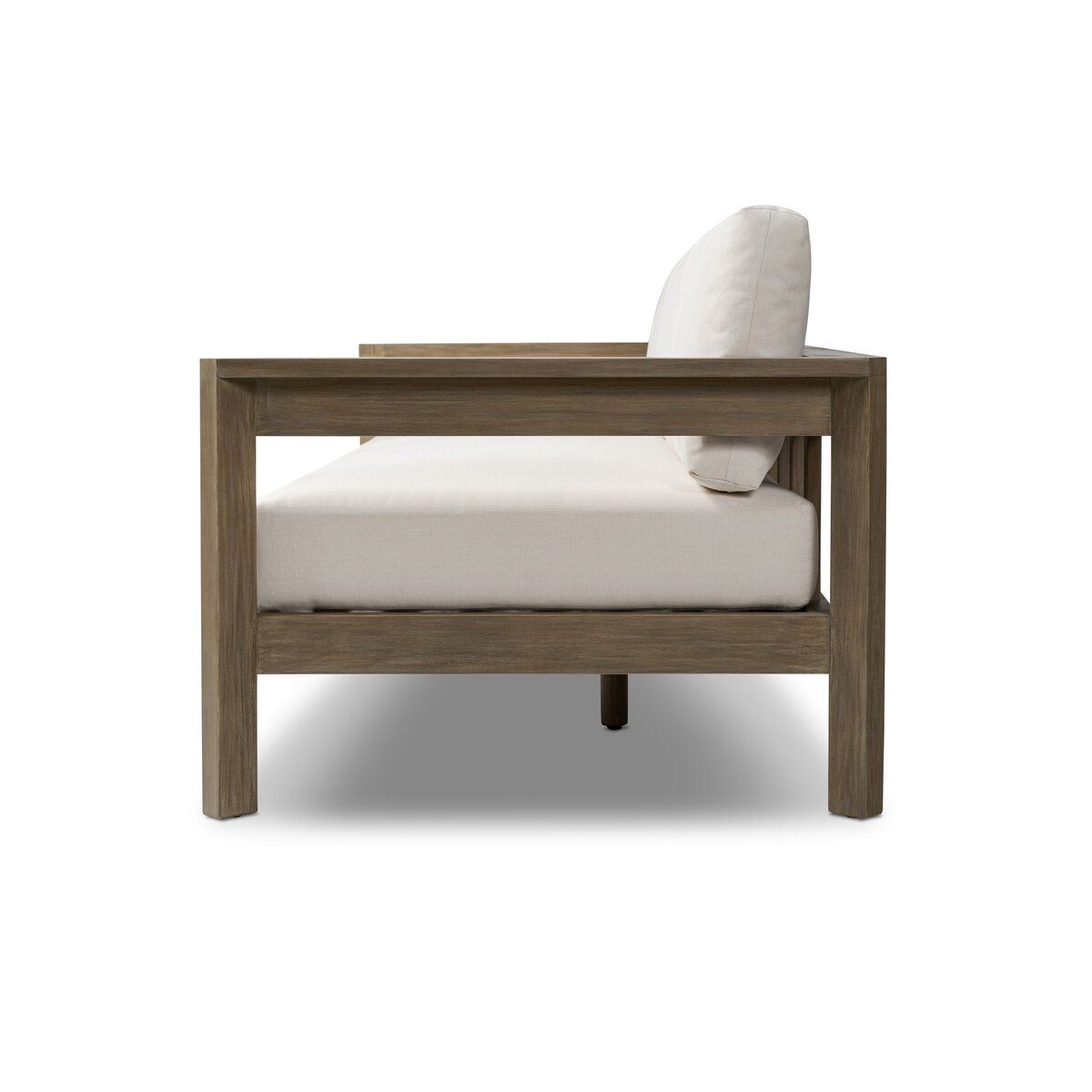 Milford Outdoor Sofa-86"