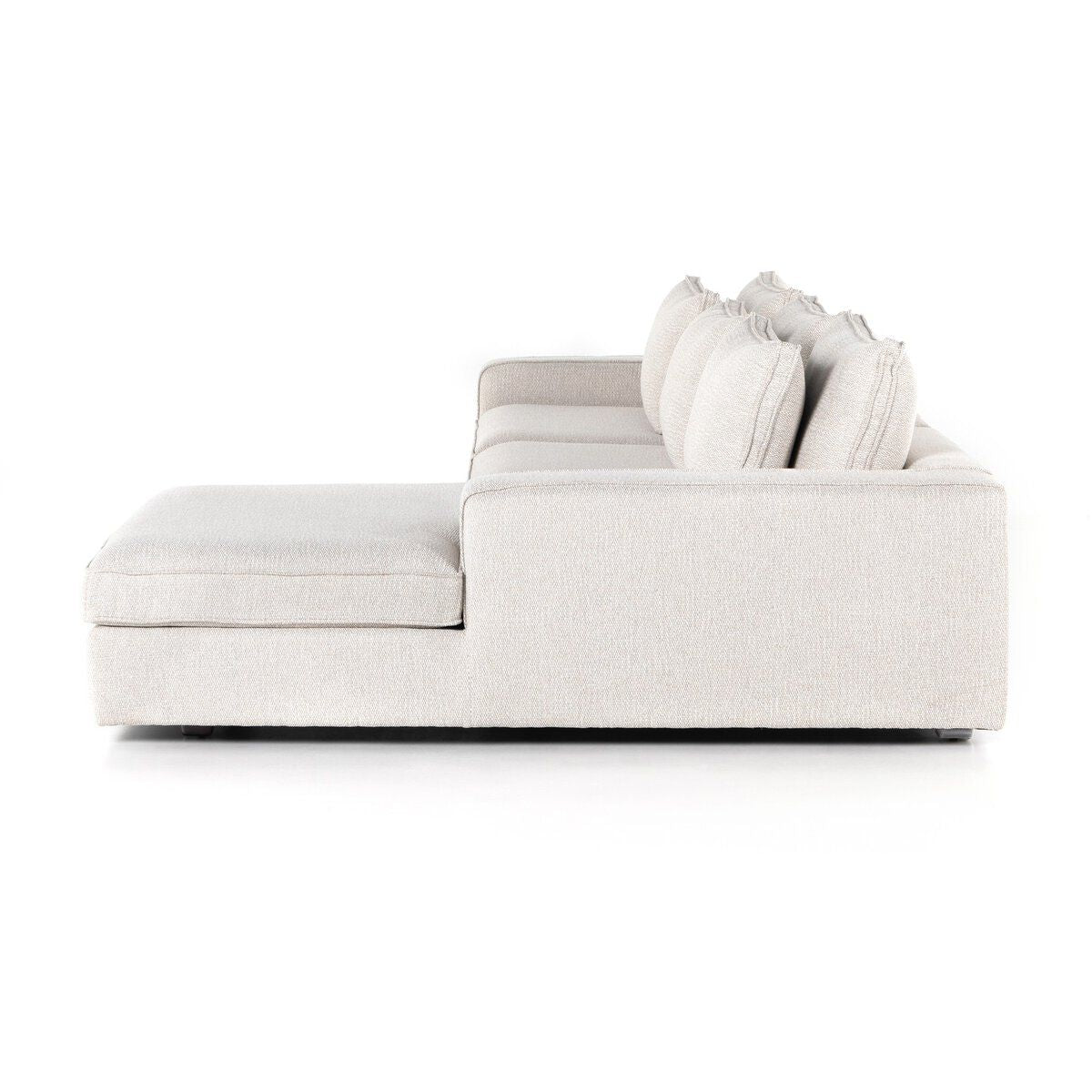 Pierce 2 Piece Sectional