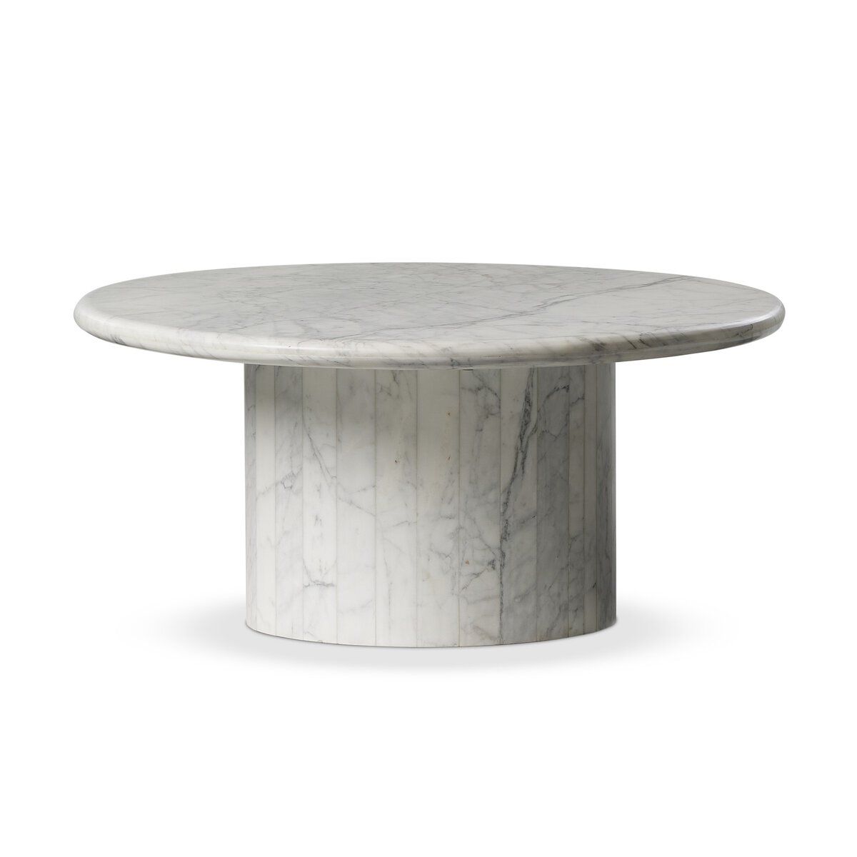 Stuart Nesting Coffee Table