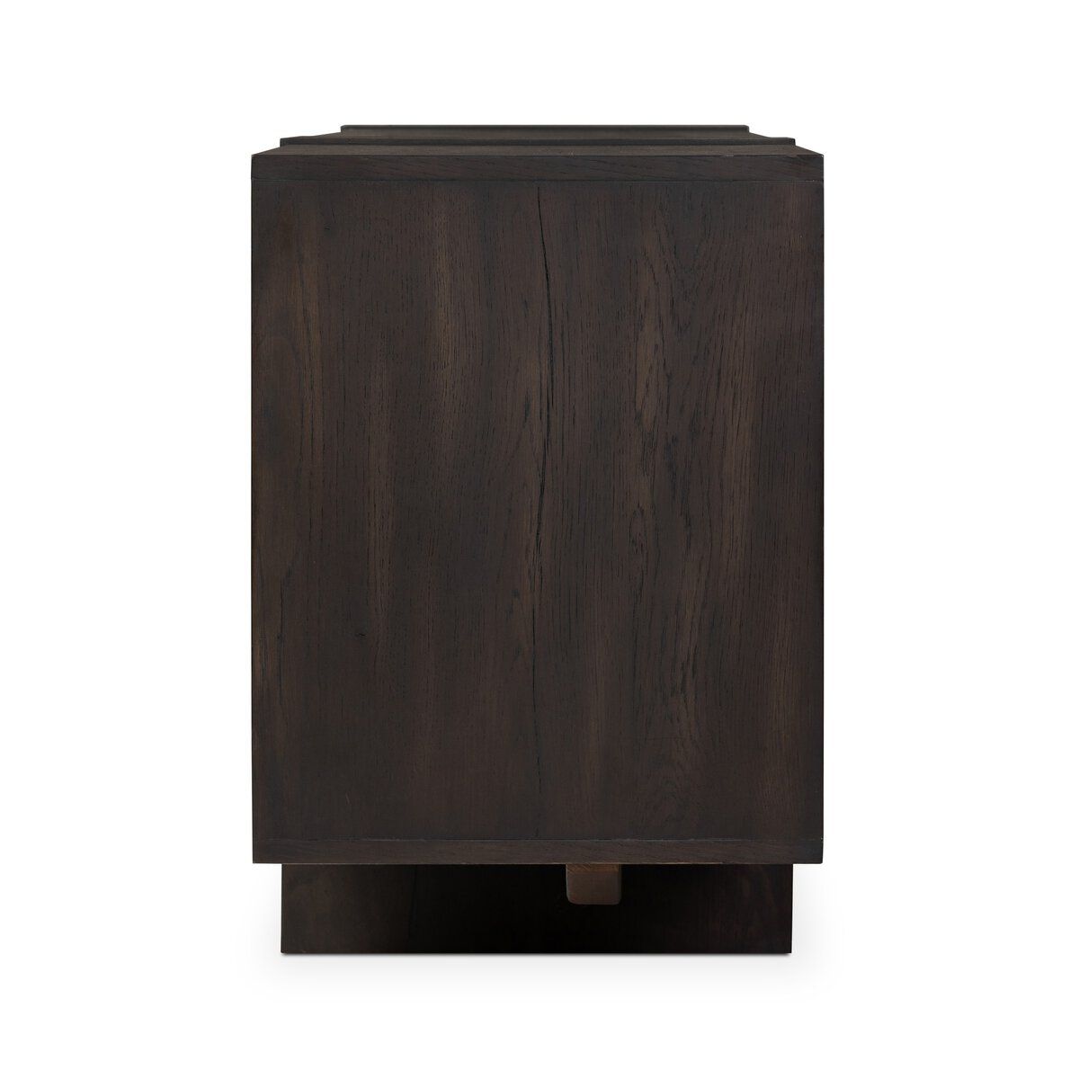 Fisher Media Console