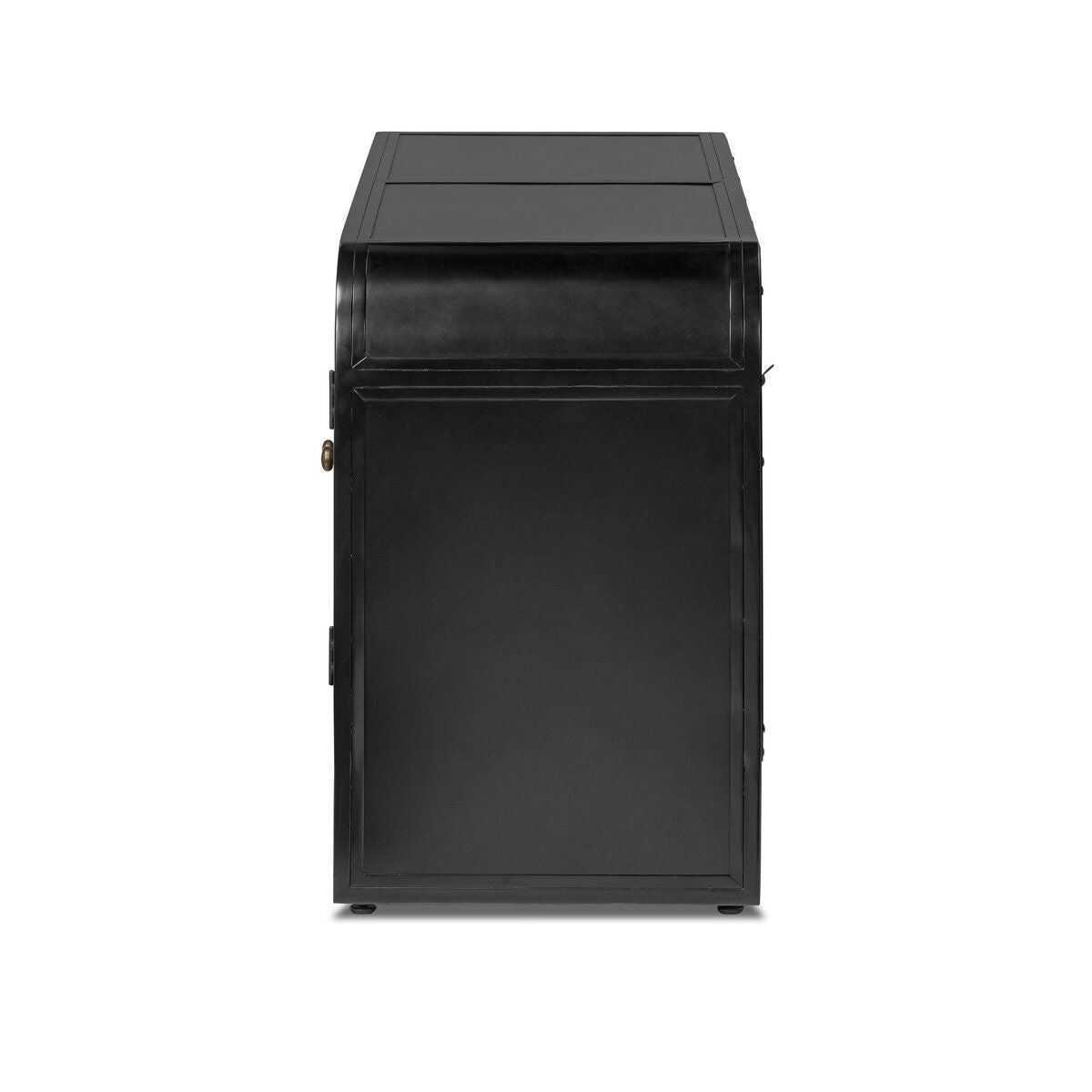 Breya Media Console