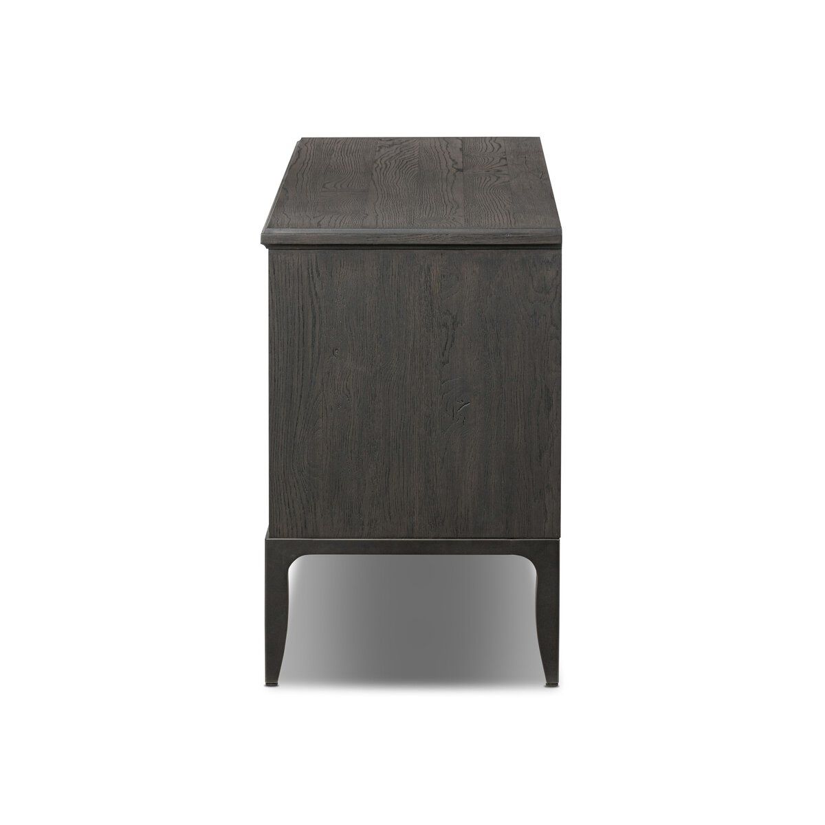 Alden Media Console