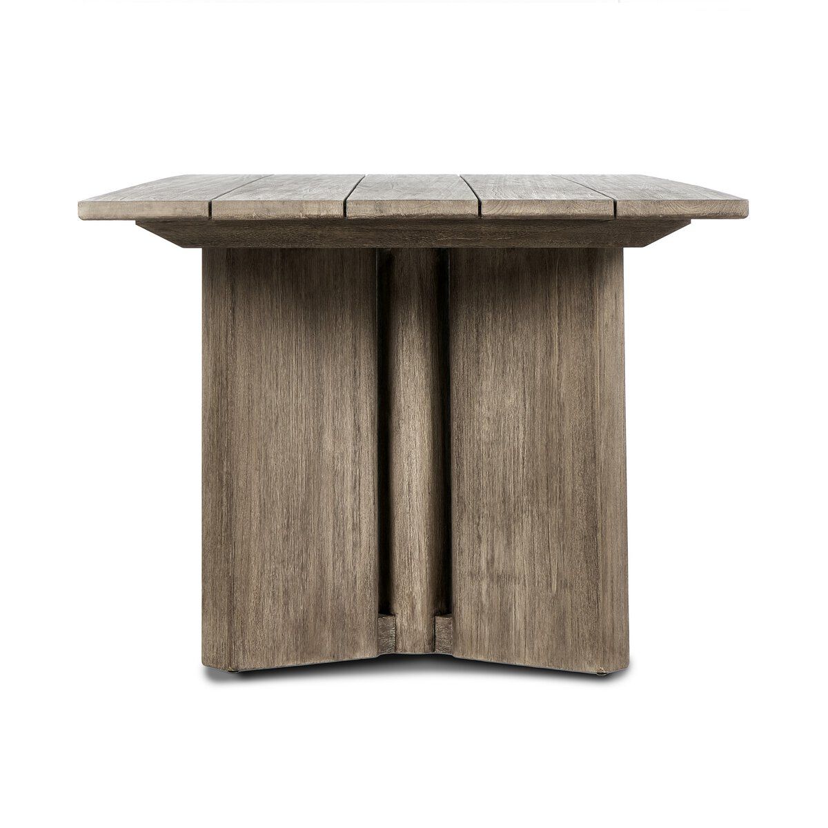 Huxley Outdoor Dining Table 110"
