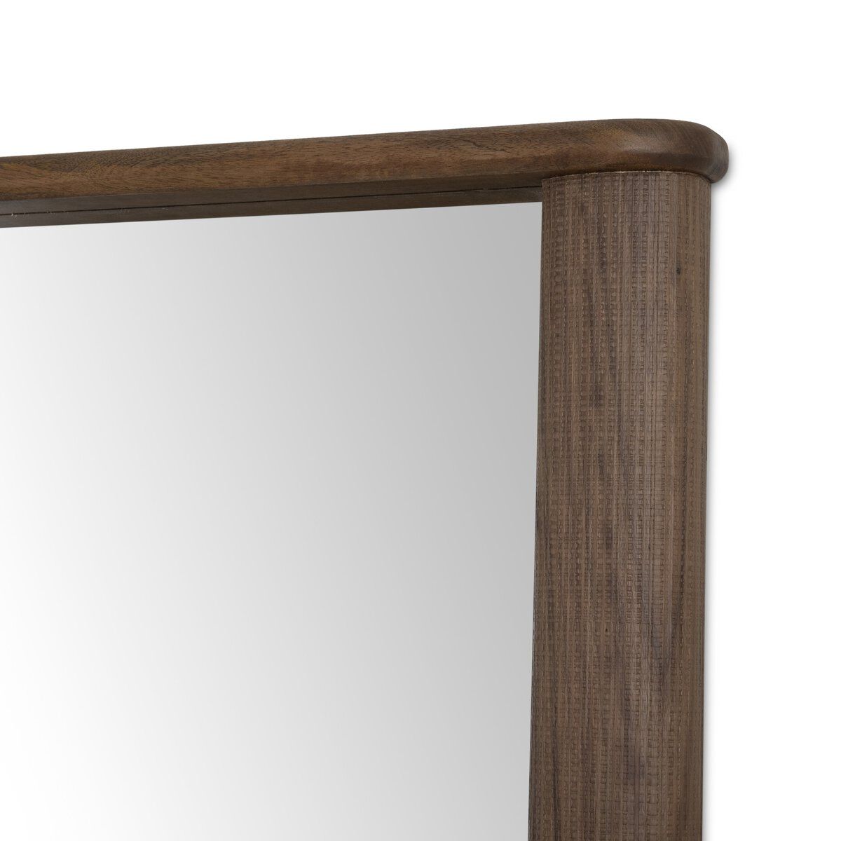 Quinley Floor Mirror