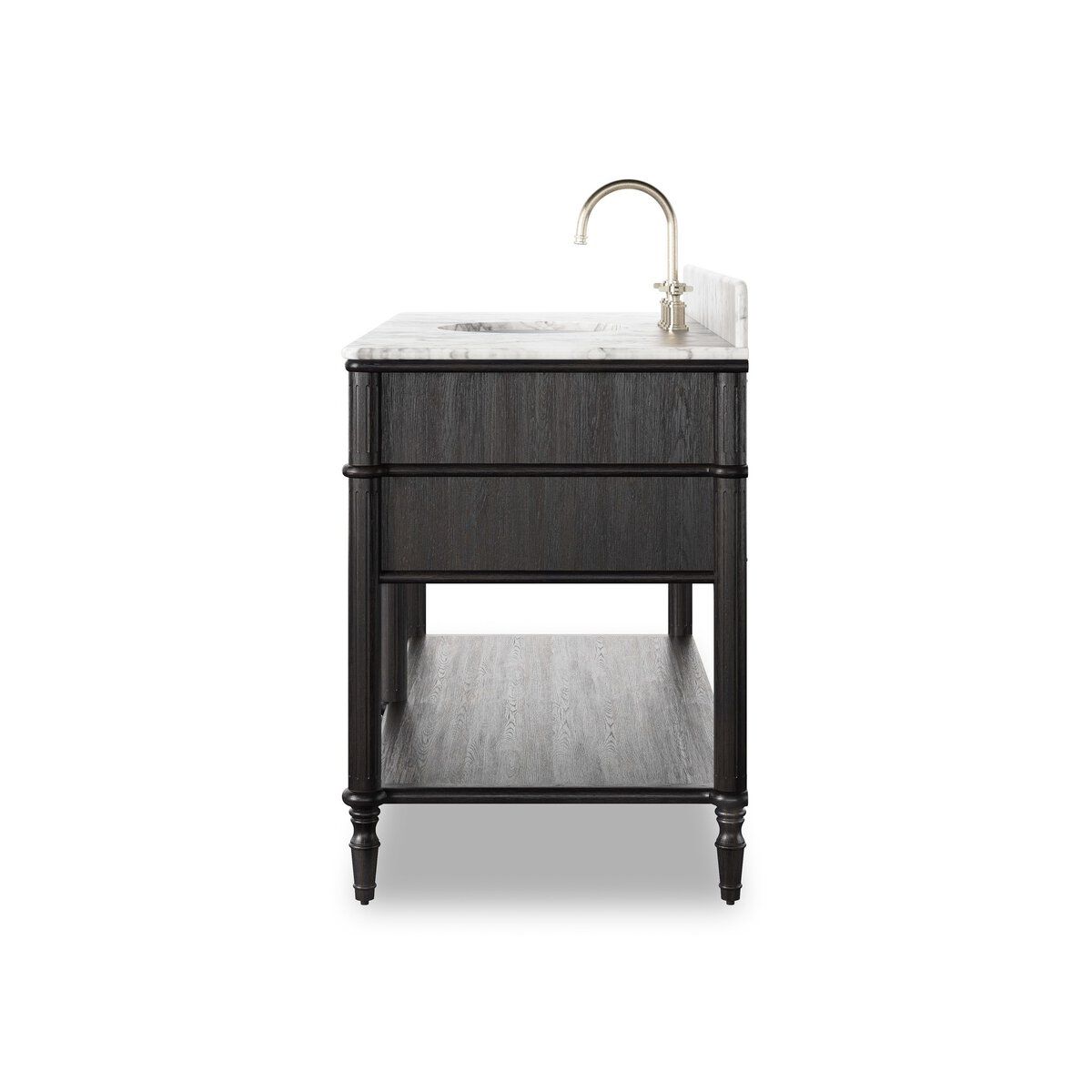 Toulouse Single Wide Vanity