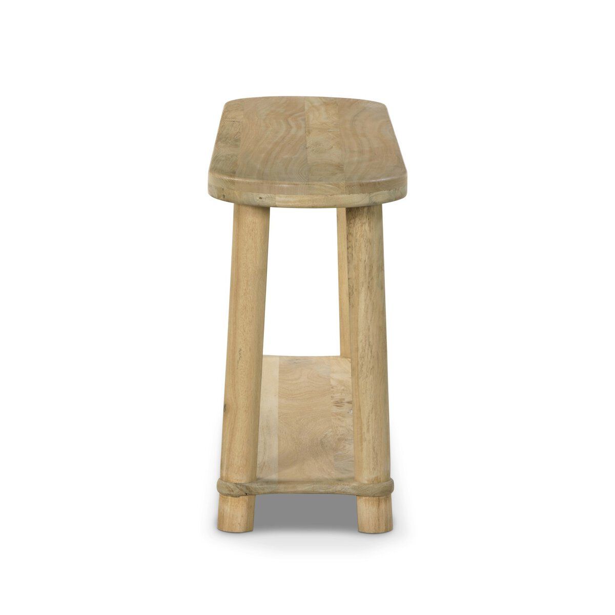 Daley Console Table