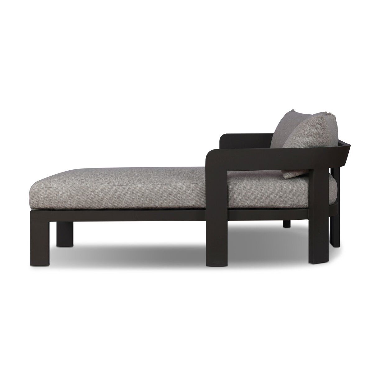 Jackson Outdoor Metal 2-piece Sectional