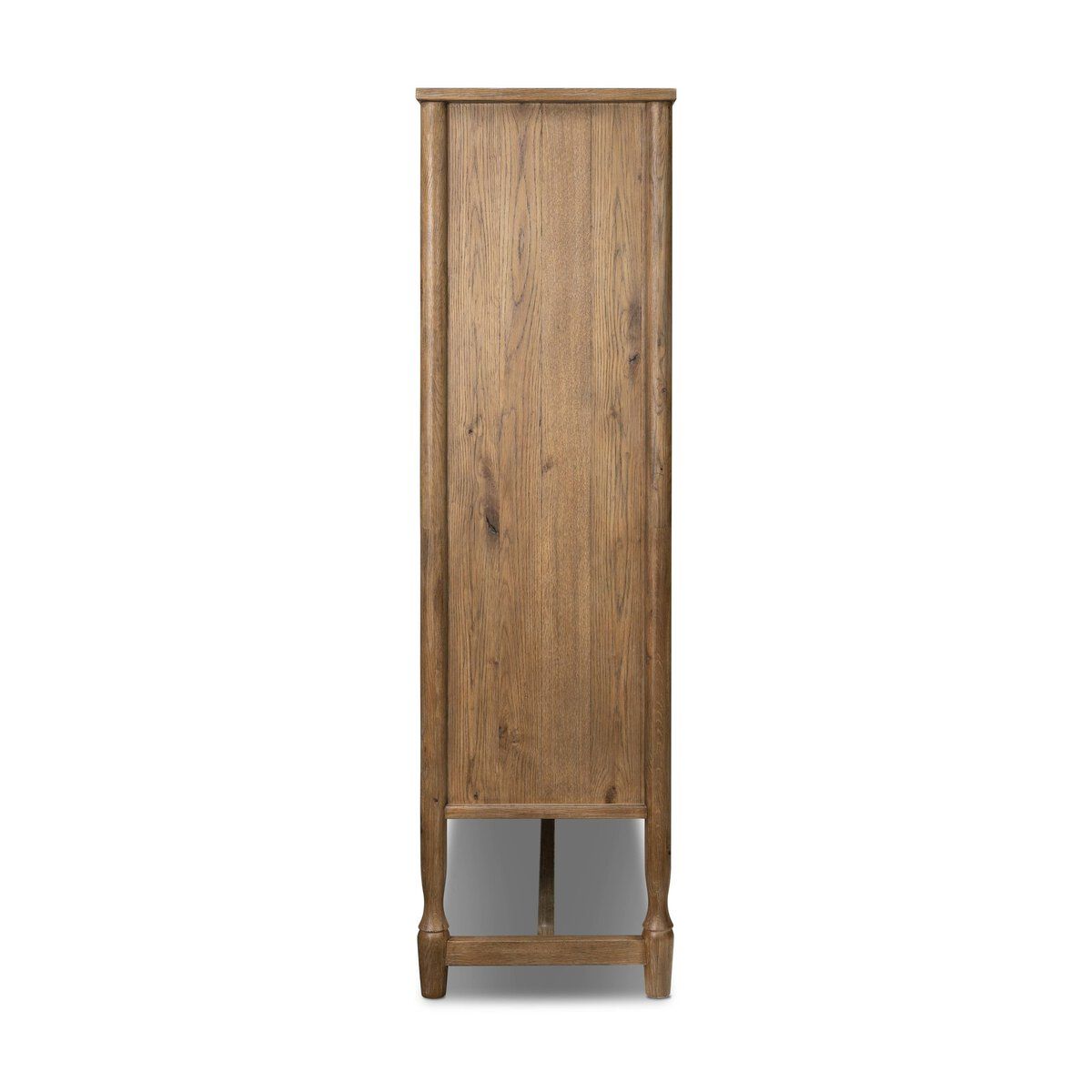 Bari Wide Cabinet