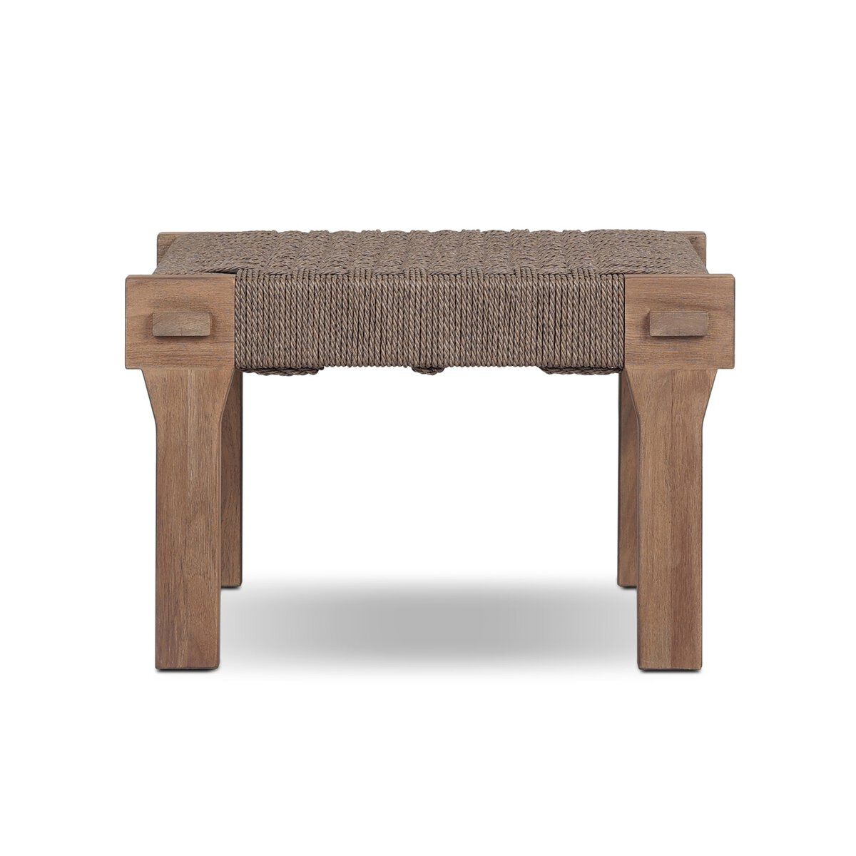 Moxie Outdoor Accent Stool
