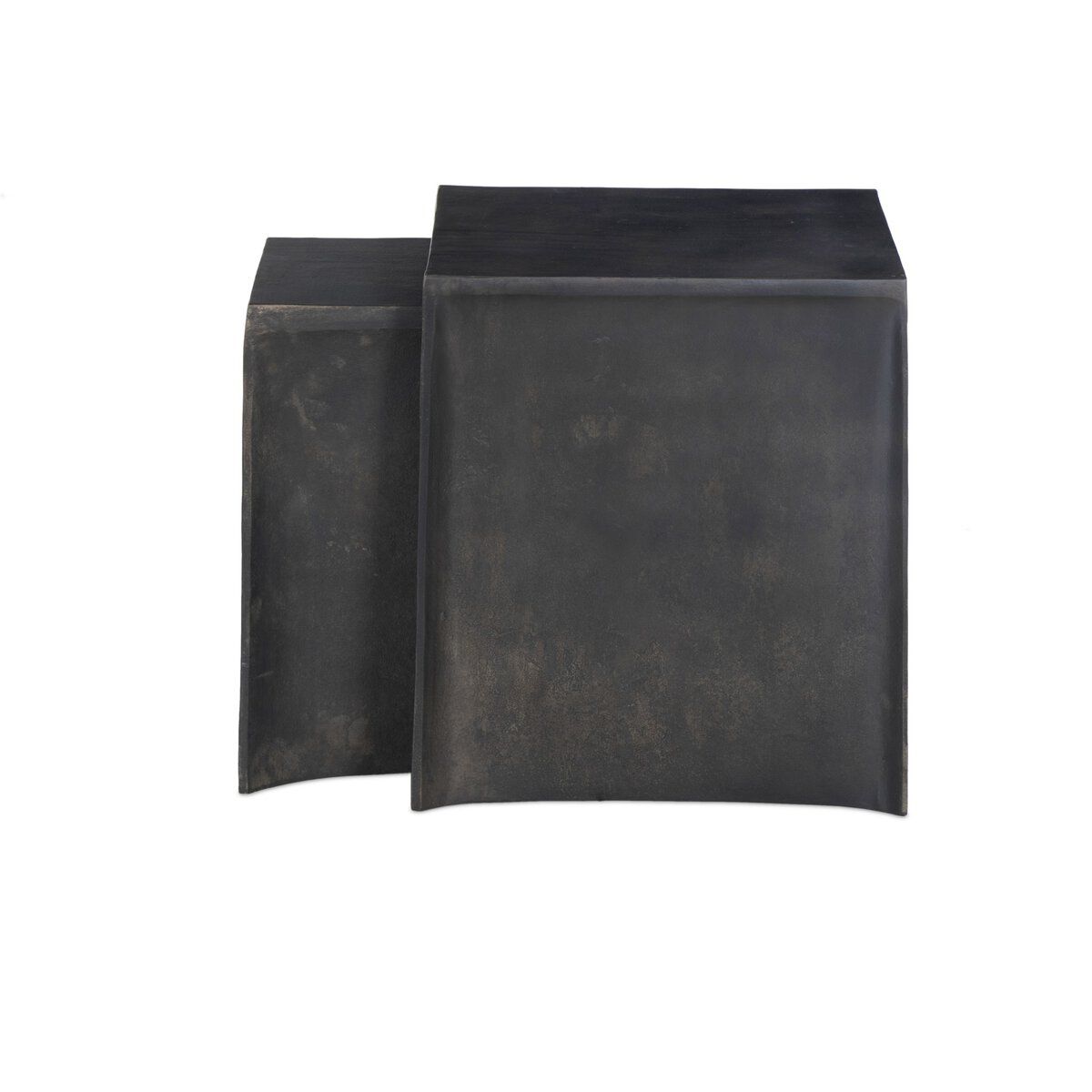 Sonya Outdoor End Table