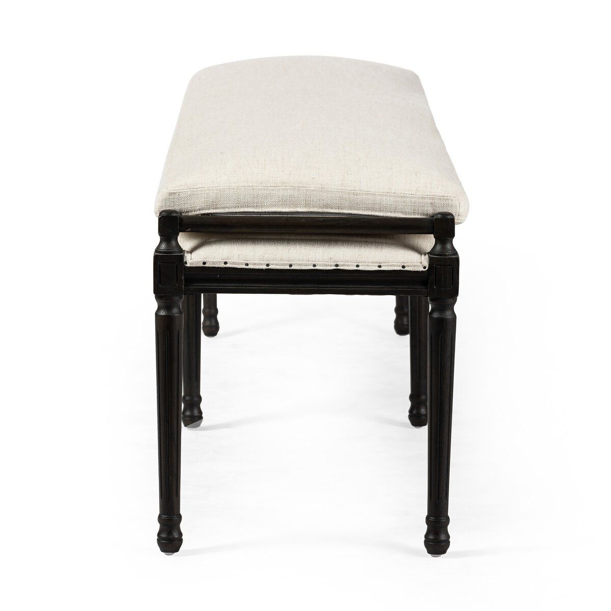 Lucille Dining Bench-67"