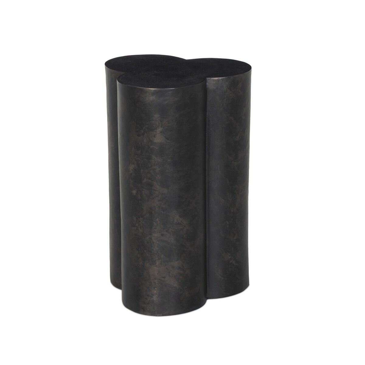 North Outdoor End Table