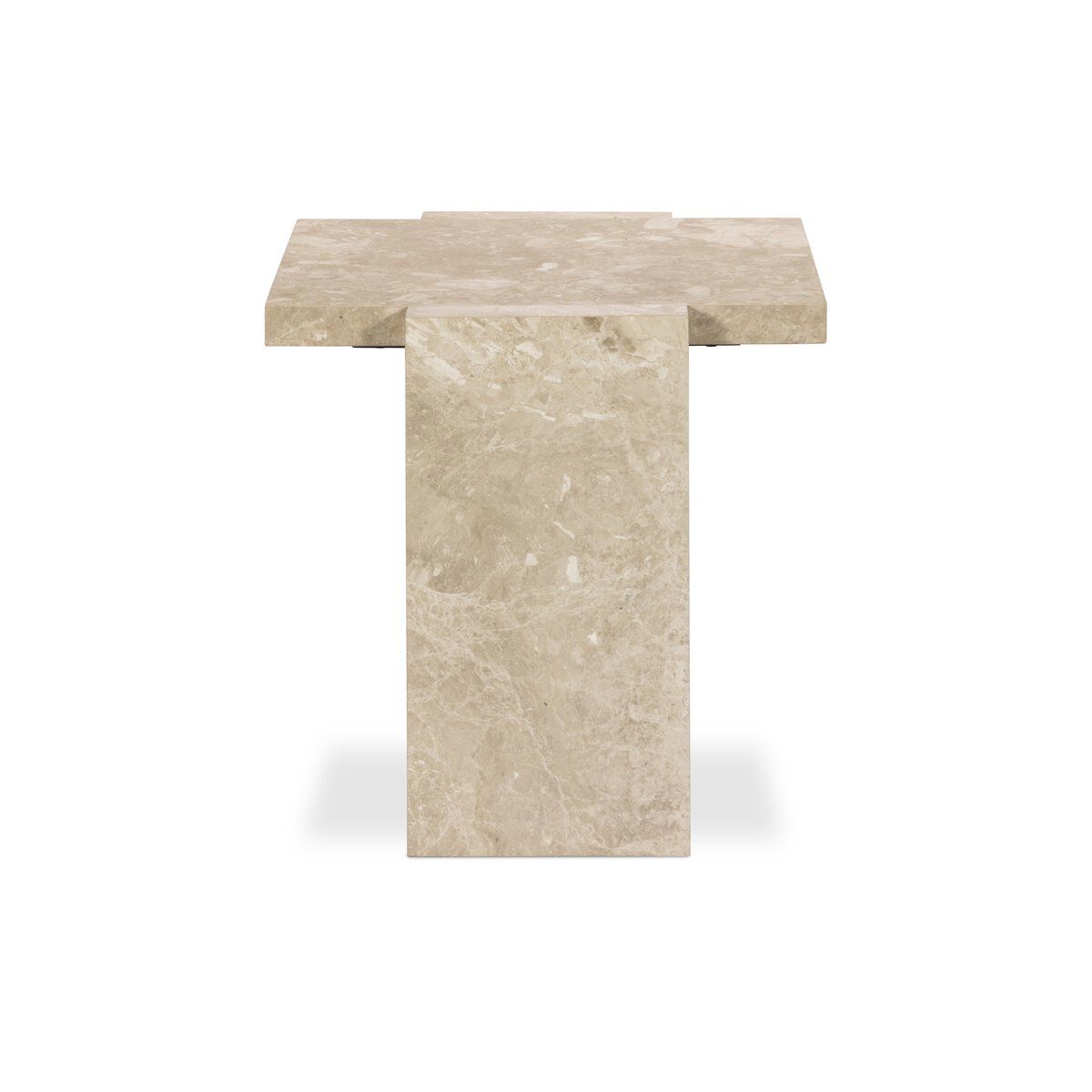 Romano End Table