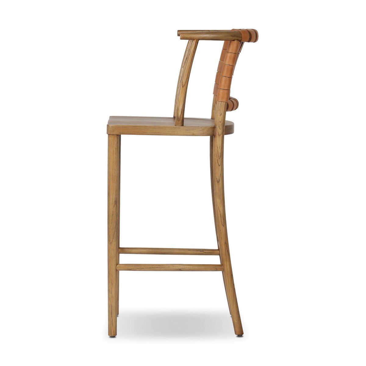 Penelope Bar + Counter Stool