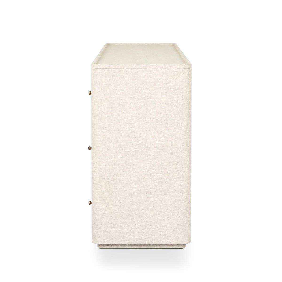 Paula 6 Drawer Dresser