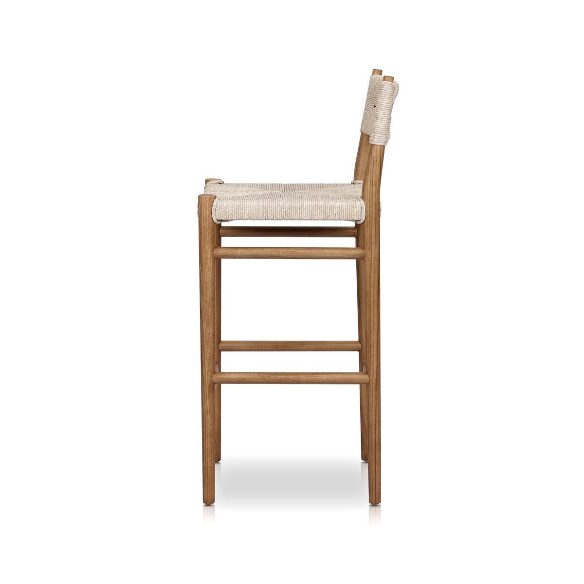 Lomas Bar + Counter Outdoor Stool