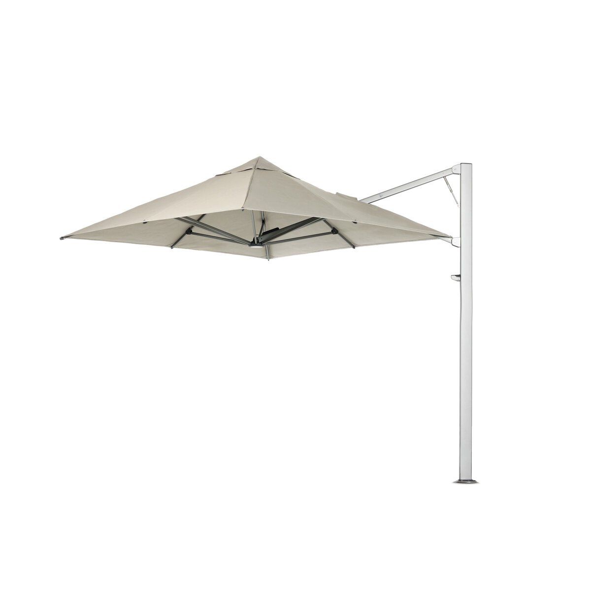 Shadowspec Serenity Outdoor Square Umbrella