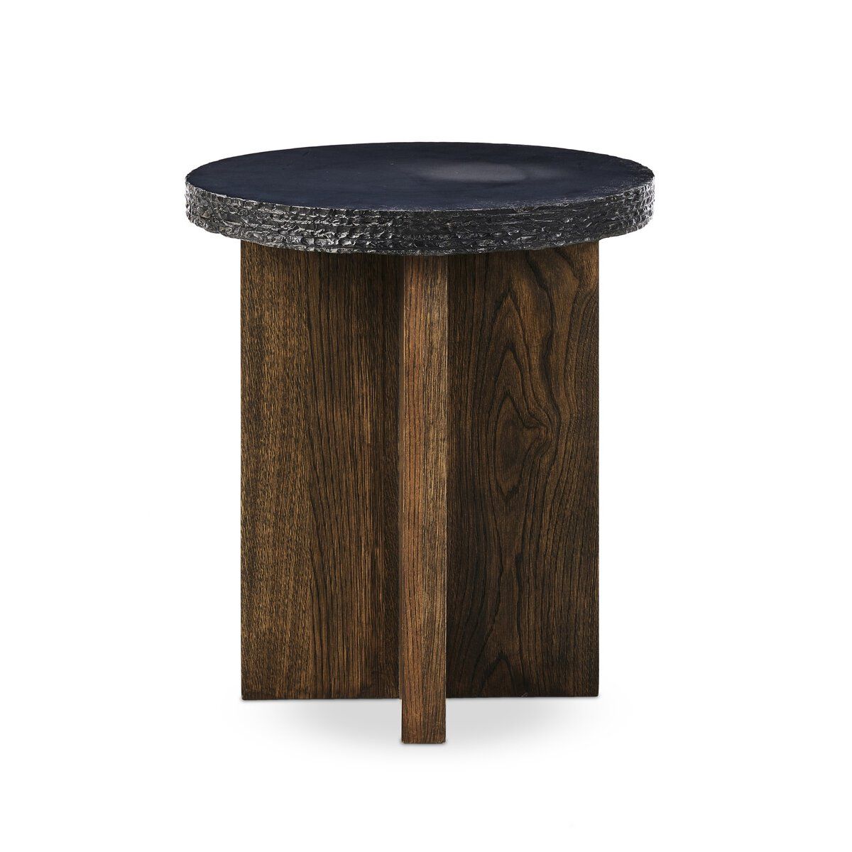 Mezes End Table