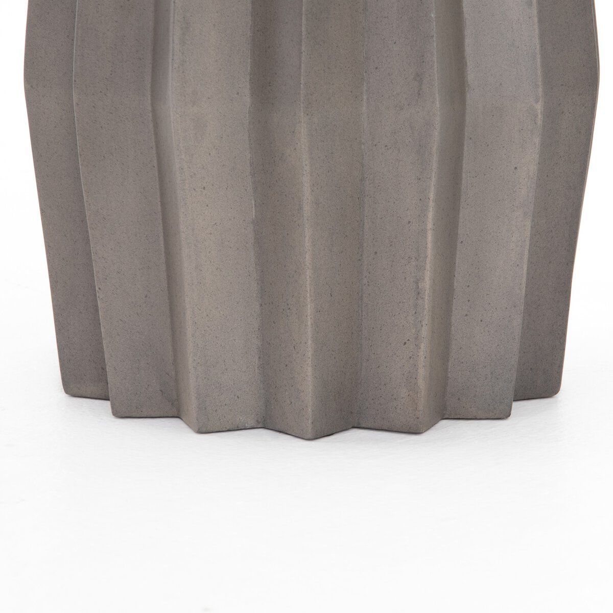 Gem Outdoor End Table