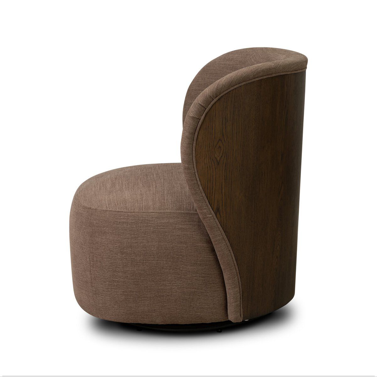 Trisha Swivel Chair