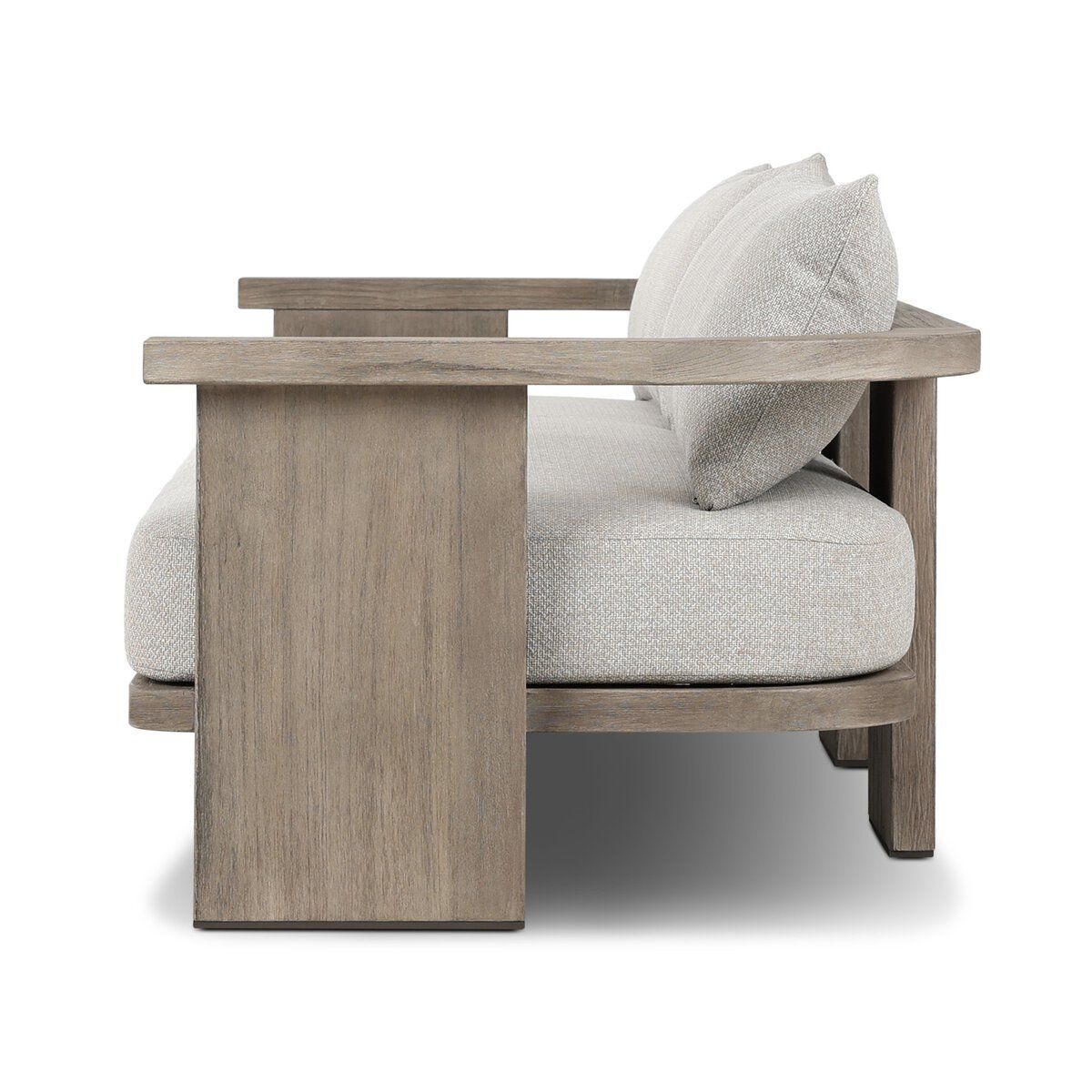 Tahana Outdoor Sofa-96"