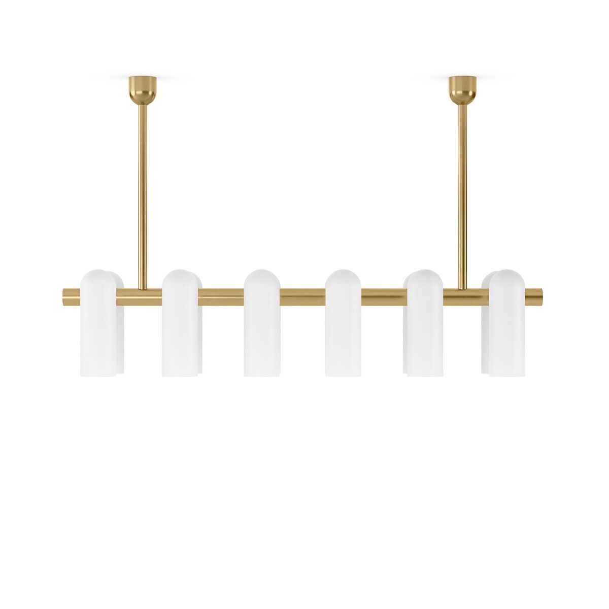 Odyssey Linear Md Chandelier