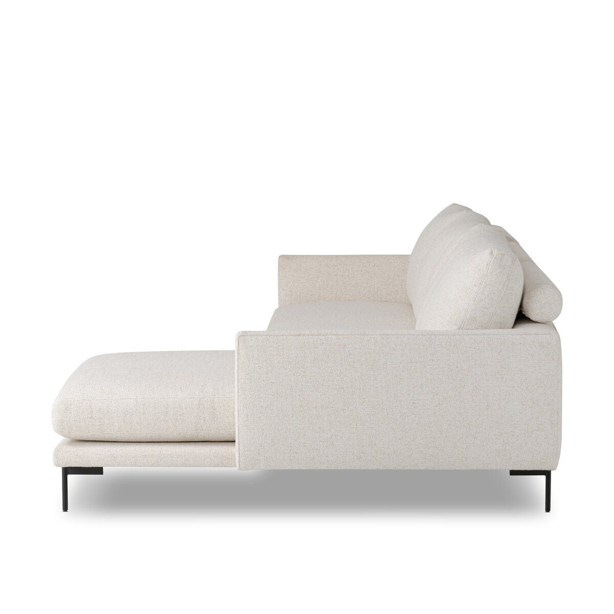 Melle 2-piece Sectional
