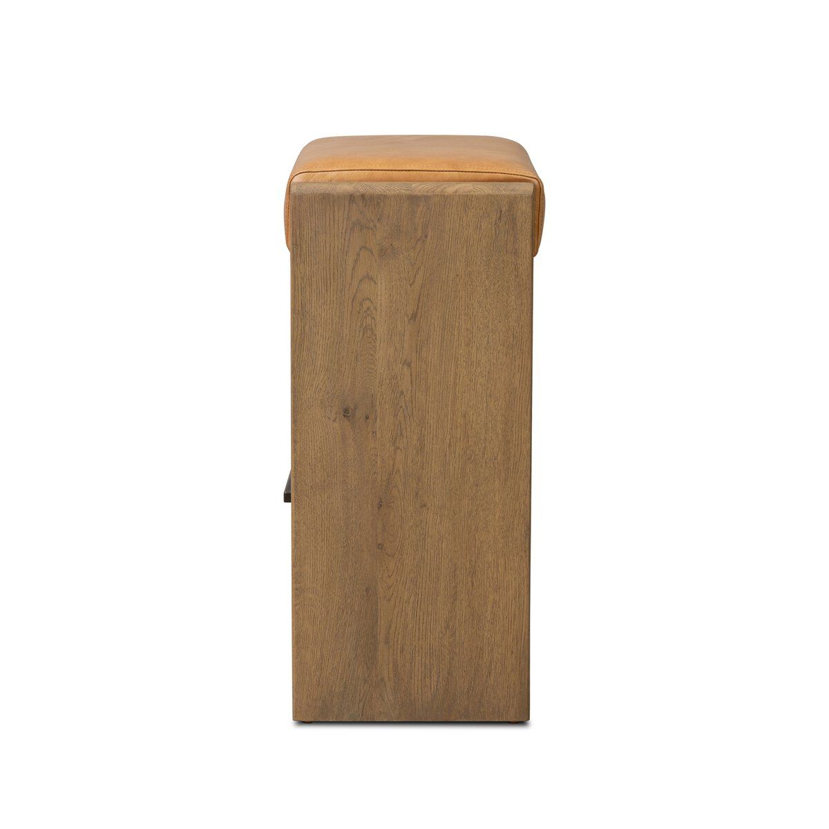 Nash Bar + Counter Stool