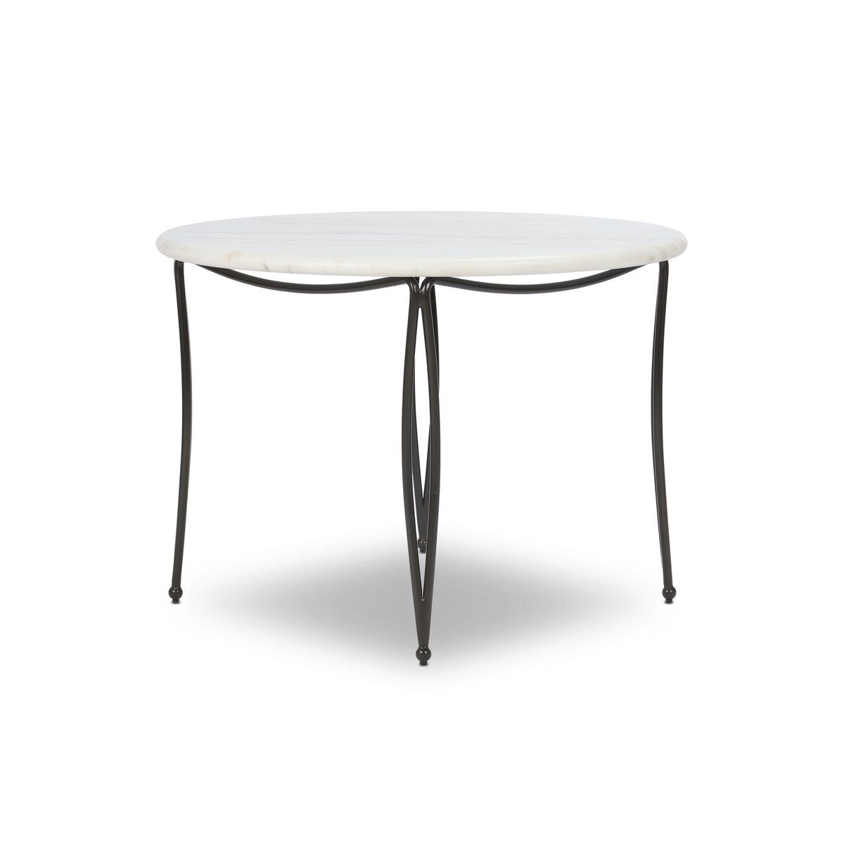 Idalia Outdoor Dining Table-42"