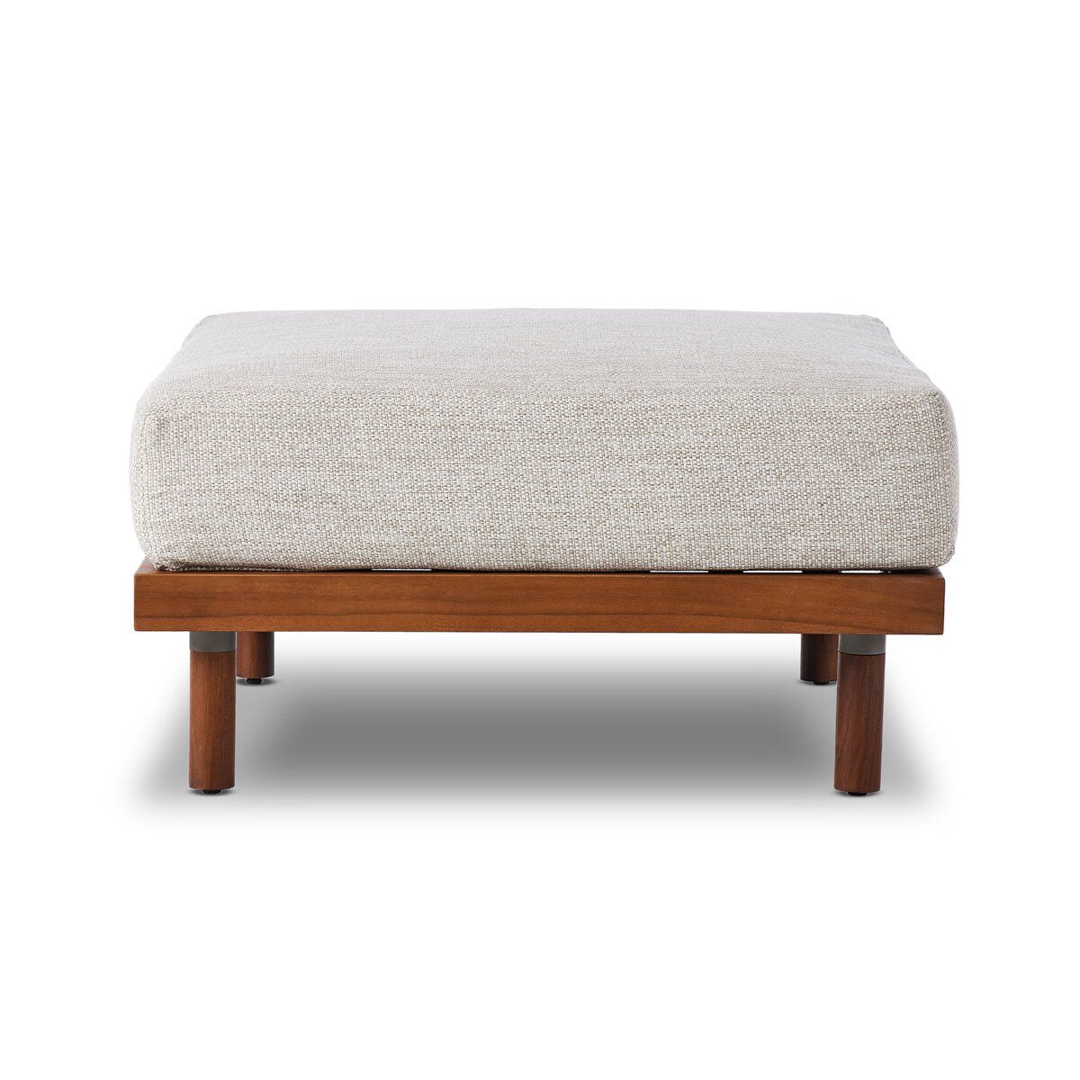 Culver Outdoor Ottoman