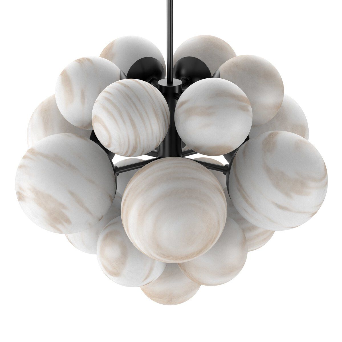Nova Chandelier