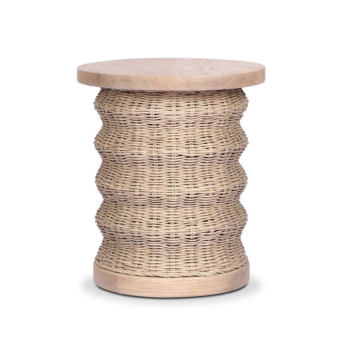 Brailey End Table