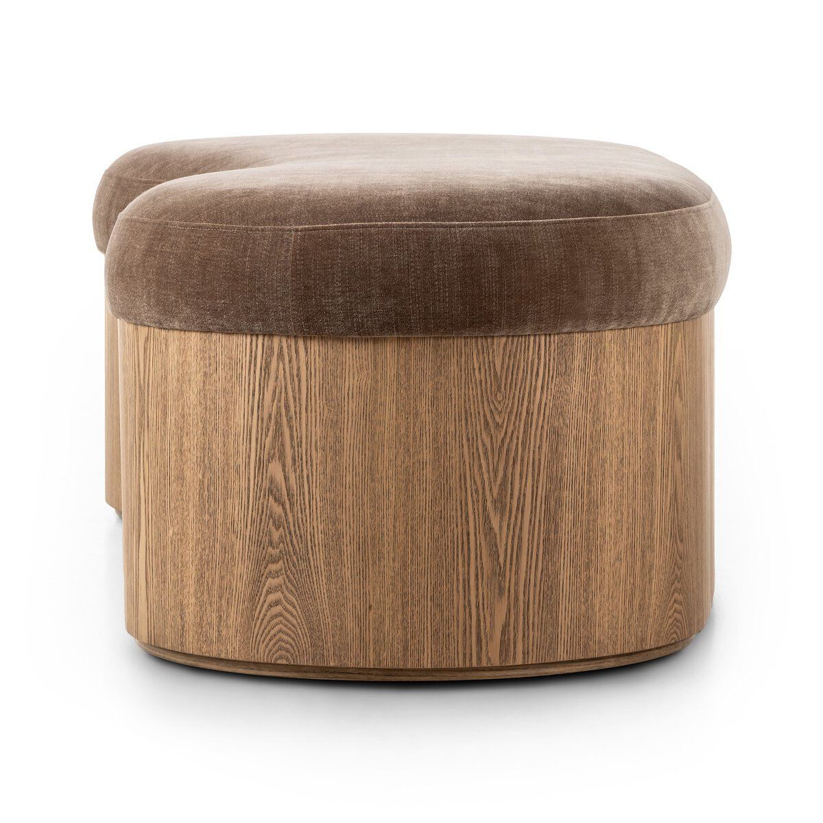 Celeste Accent Bench