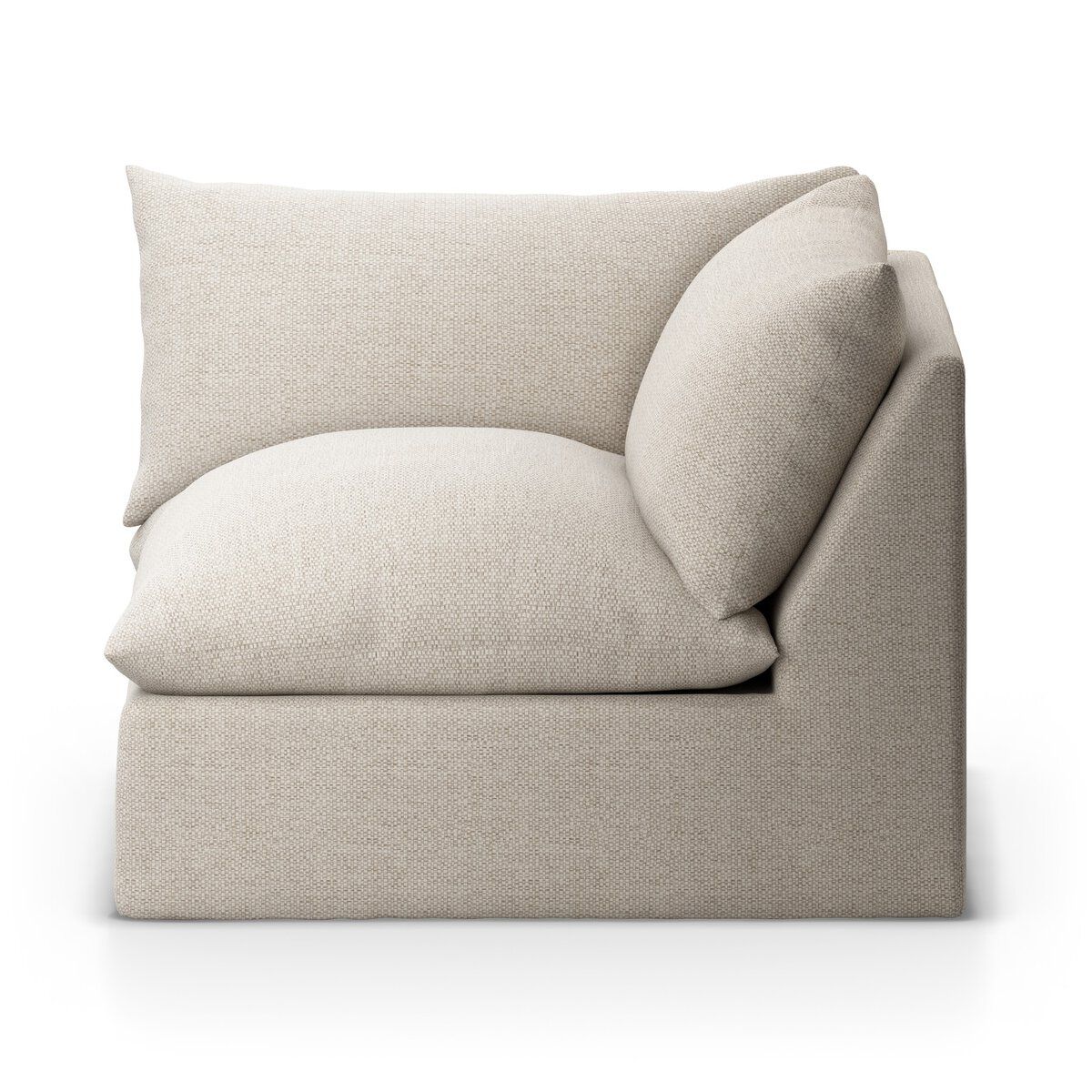 Build Your Own: Grant Outdoor Sectional