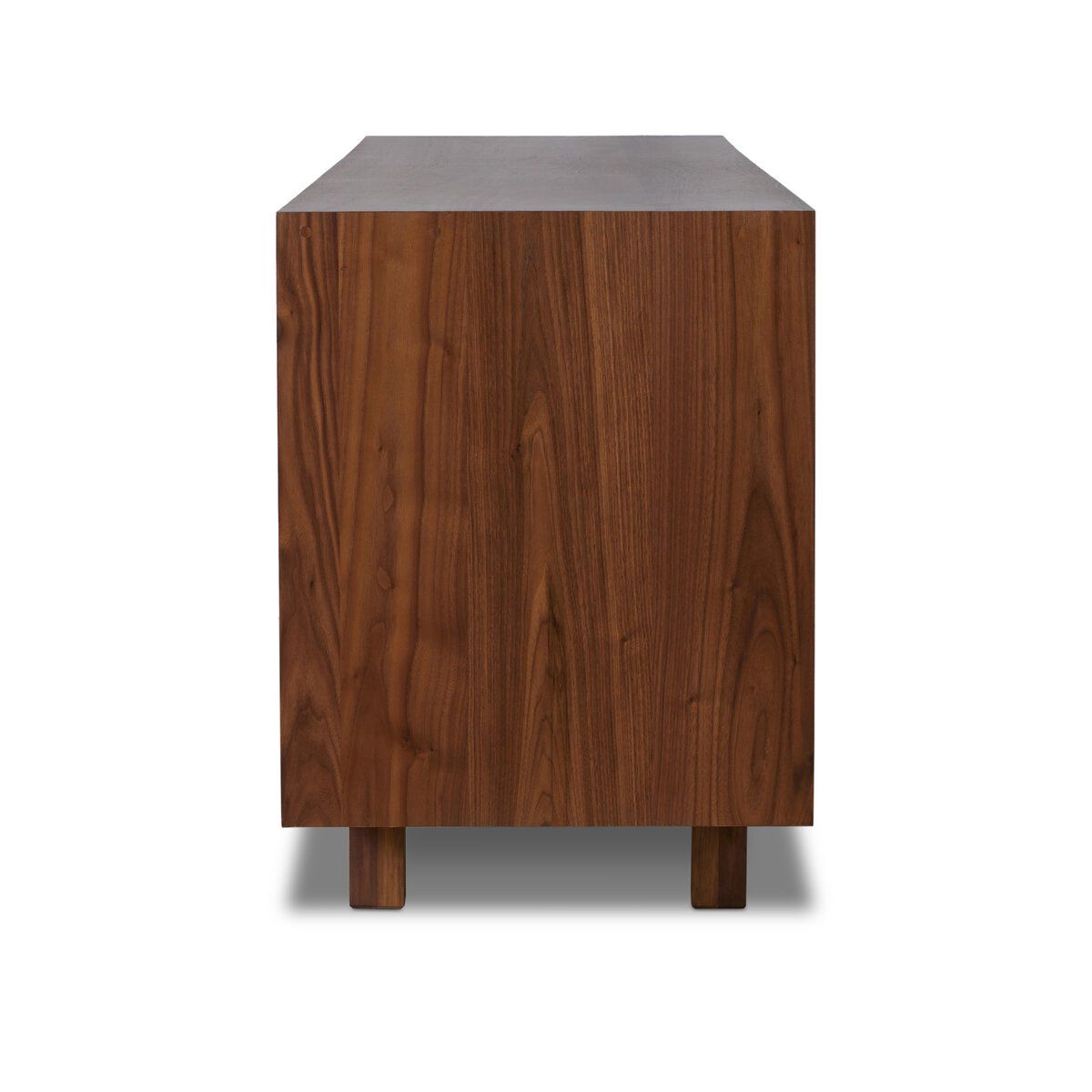 Stafford Media Console