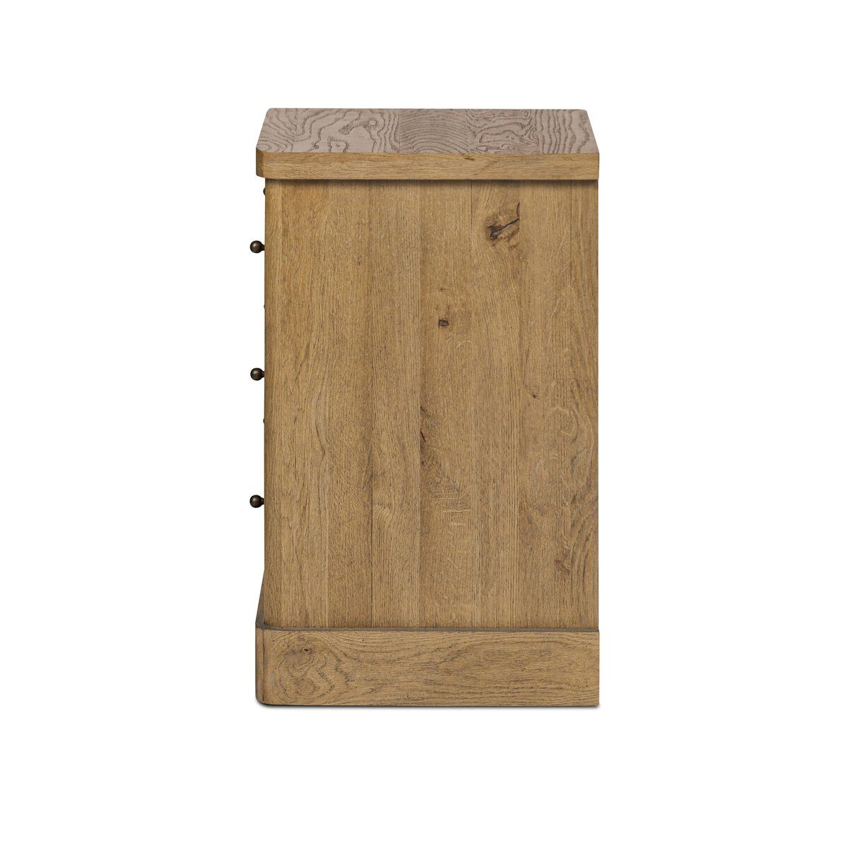 Grand 6 Drawer Dresser