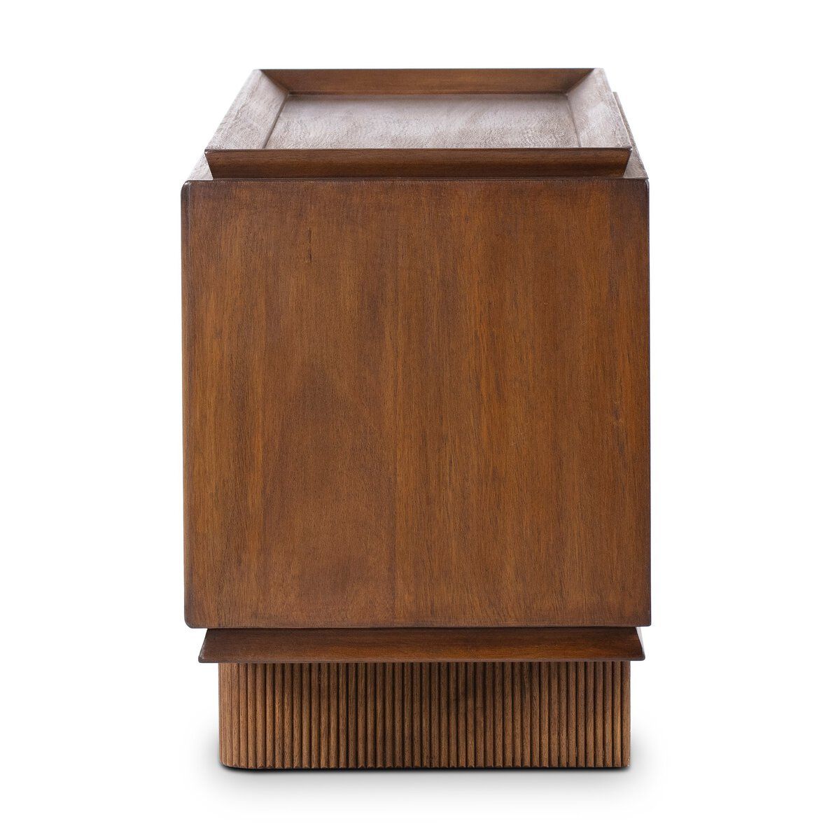 Lyle Media Console