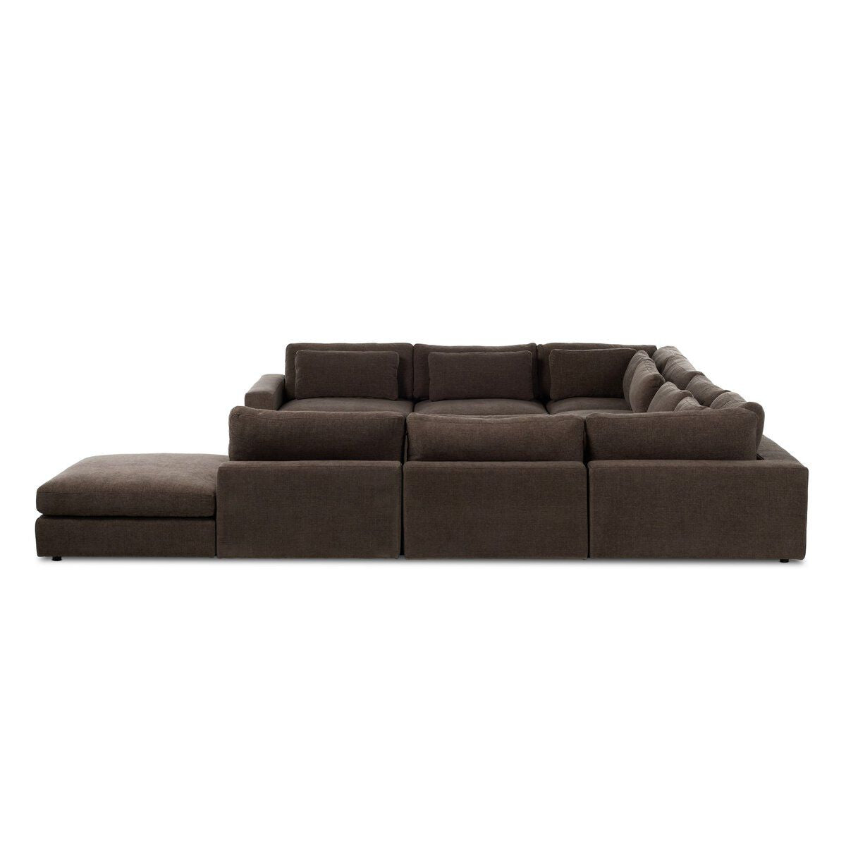 Bloor 8-piece Sectional
