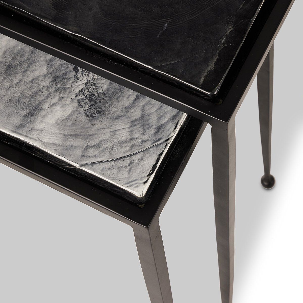 Dalston Nesting End Table Set