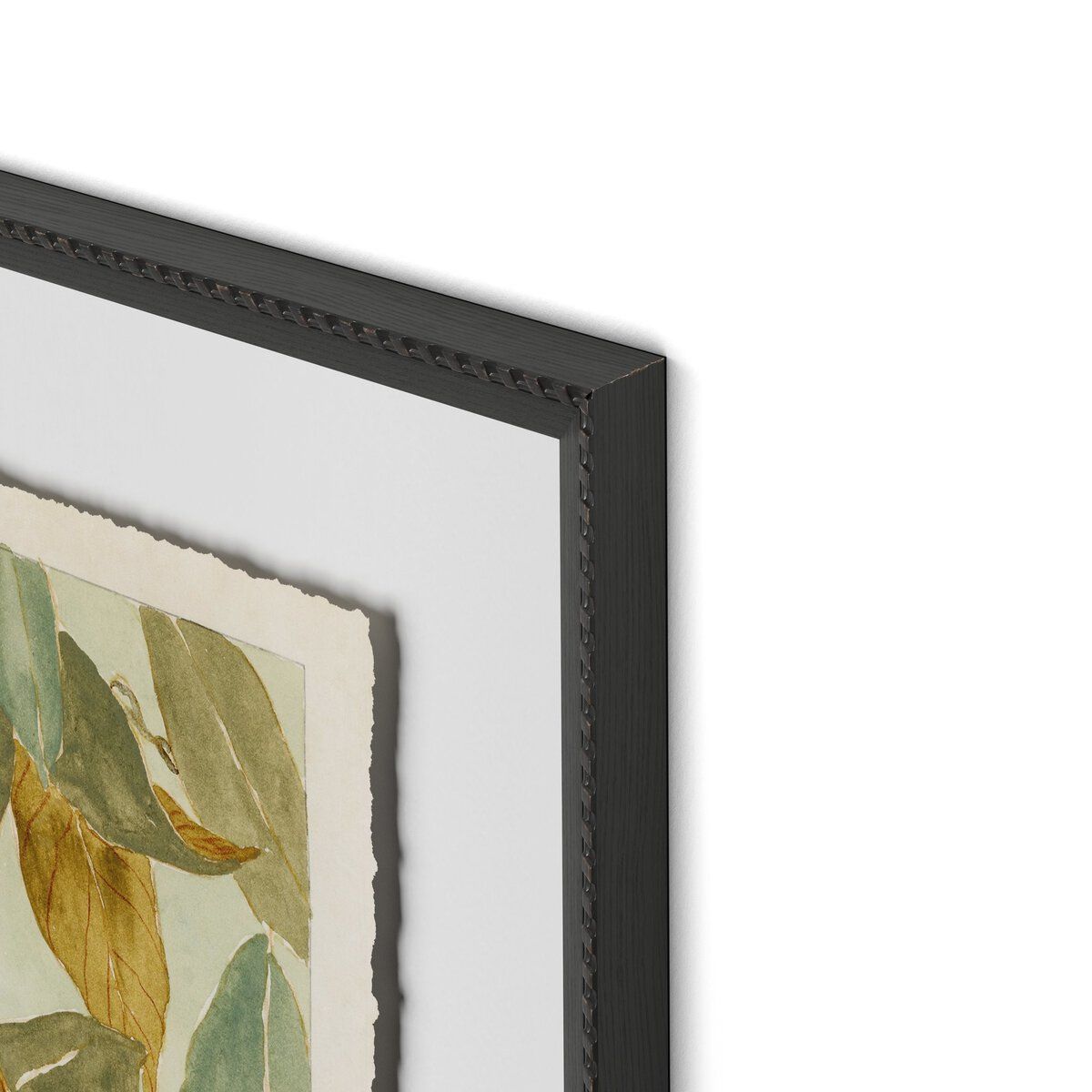 Magnolia I By Laurel-dawn Latshaw
