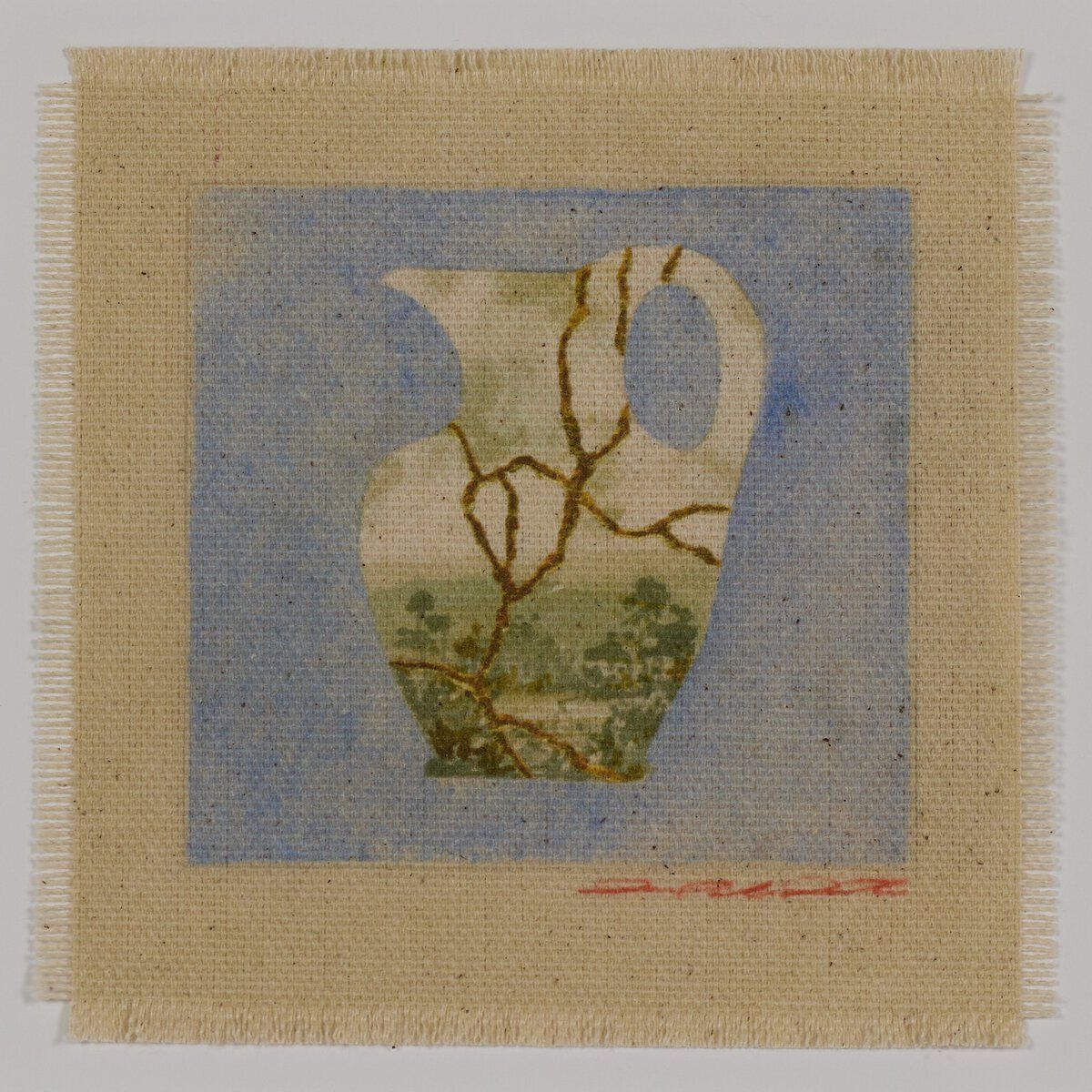 Poetic Mend Set