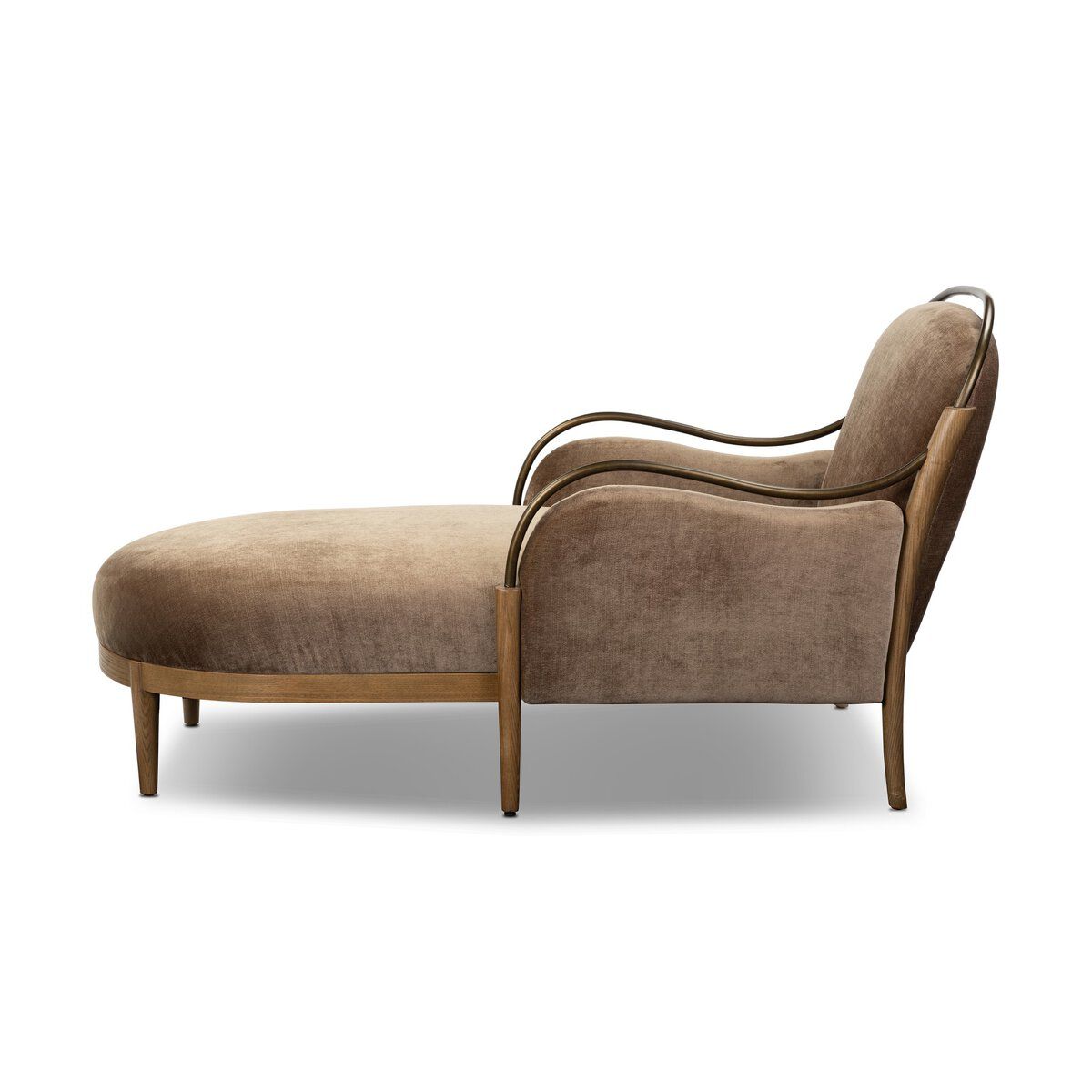 Demi Chaise Lounge