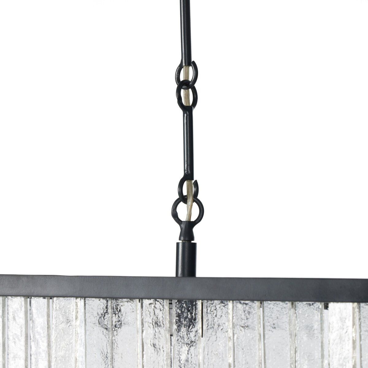 Meredith Linear Chandelier