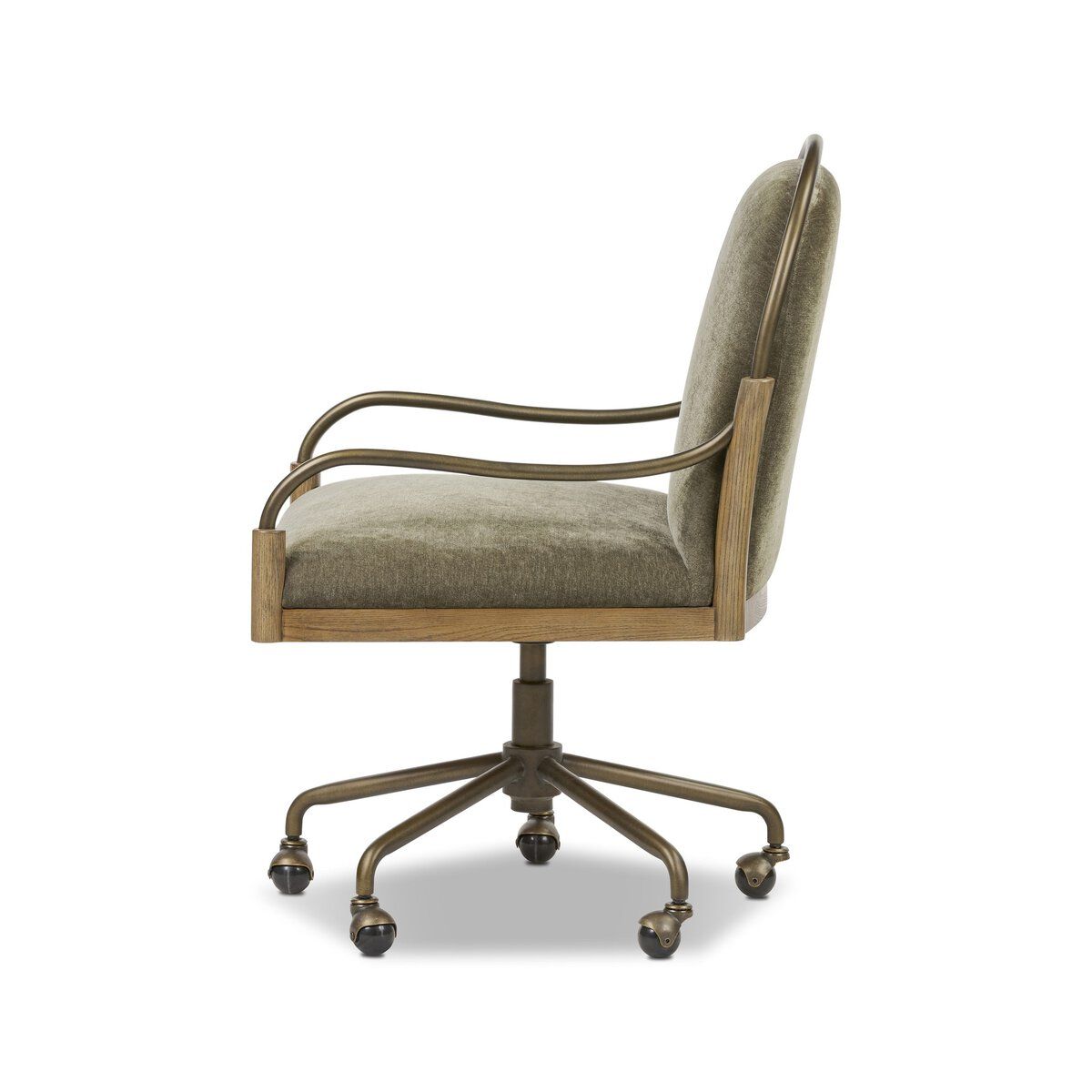 Demi Desk Chair