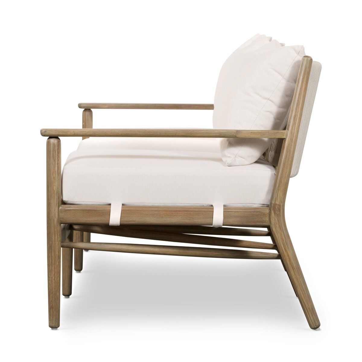 Rosen Outdoor Sofa-73"
