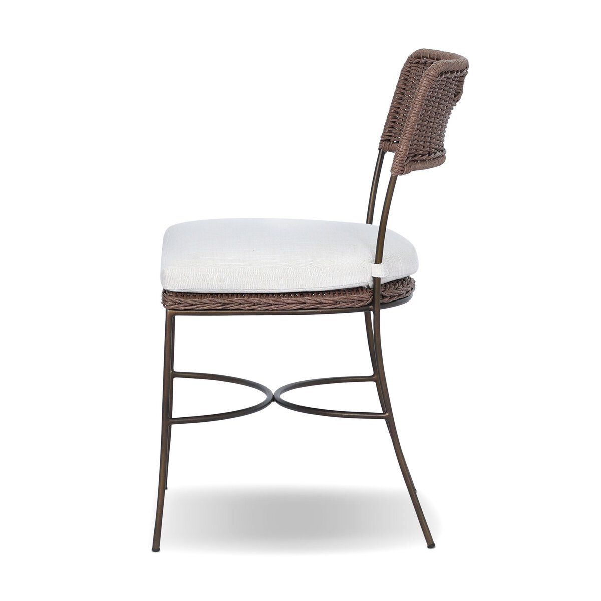 Honor Outdoor Dining Chair