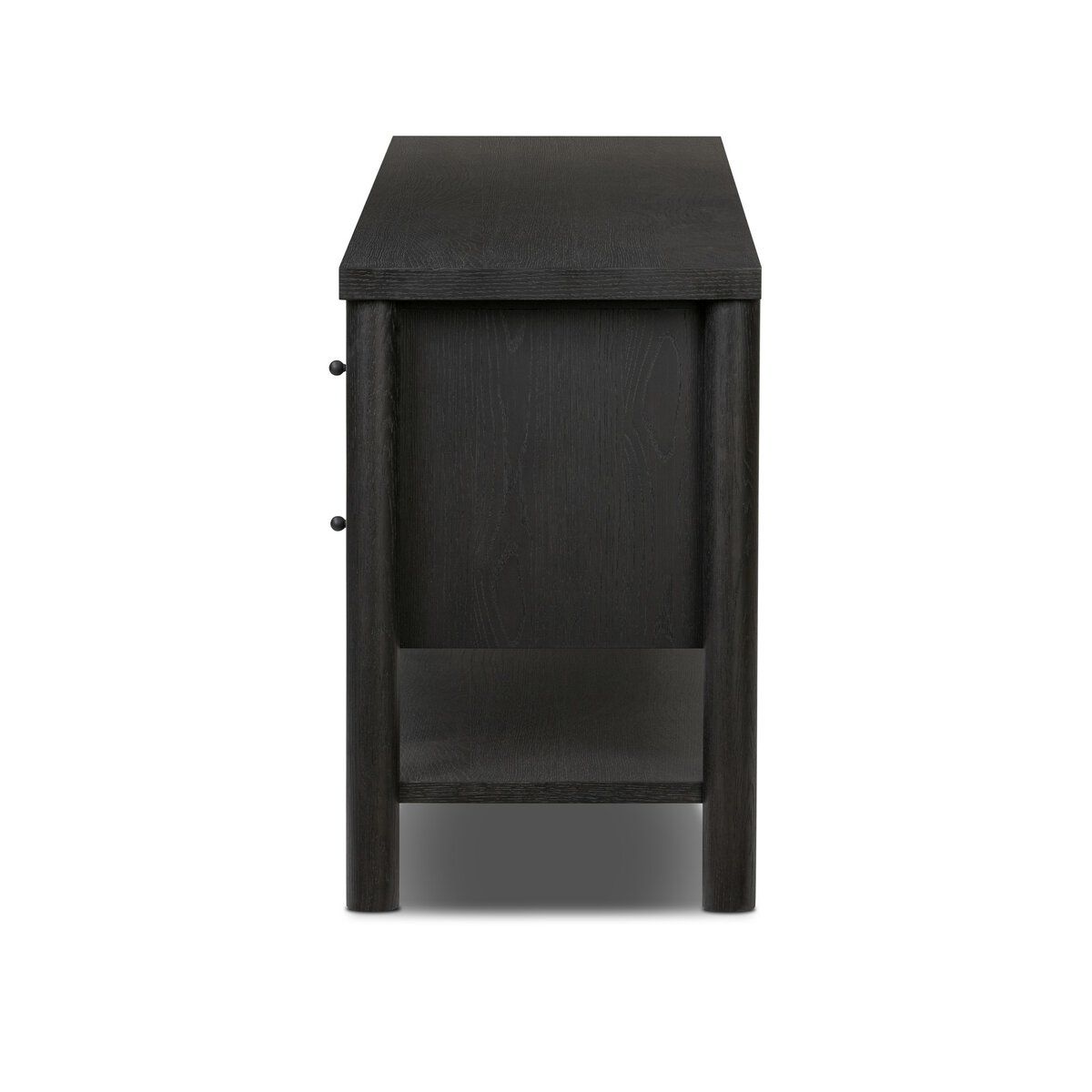 Roark Media Console